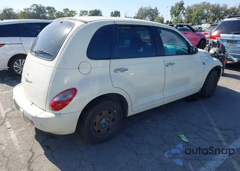 2007 Chrysler Pt Cruiser z USA, uszkodzony, nr VIN 3A4FY48BX7T631992